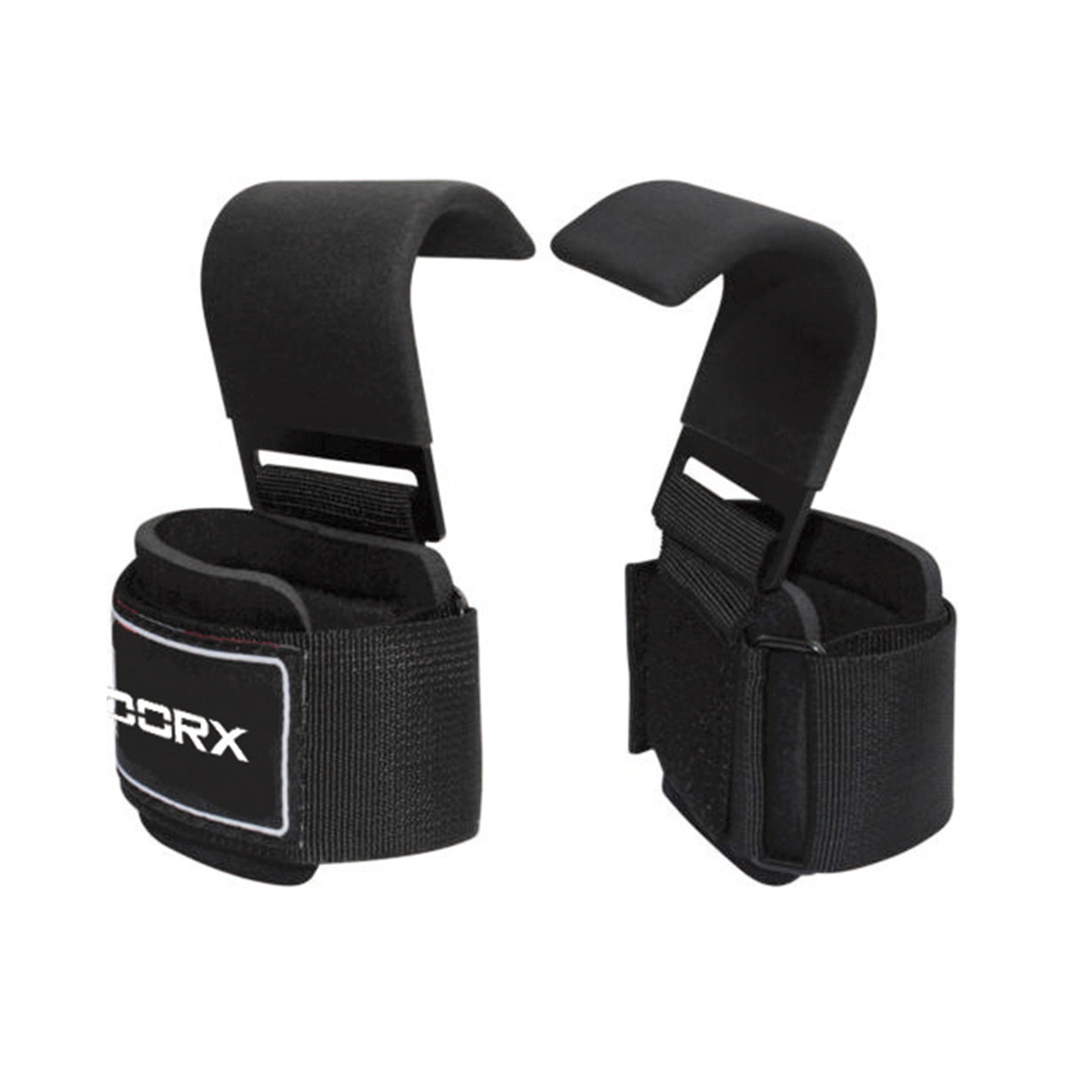 Toorx CLAWS HOOKS
