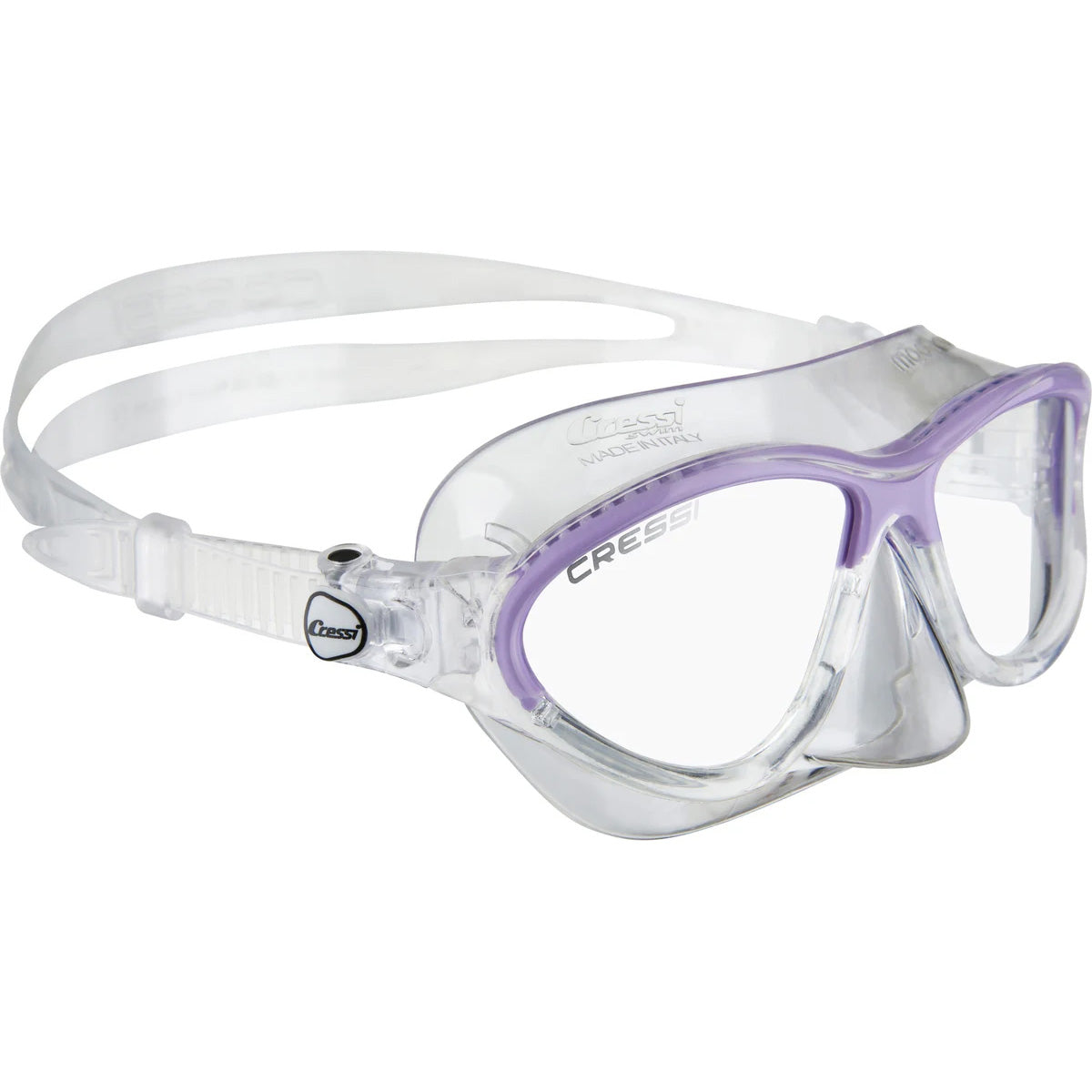 Moon Kid Mask