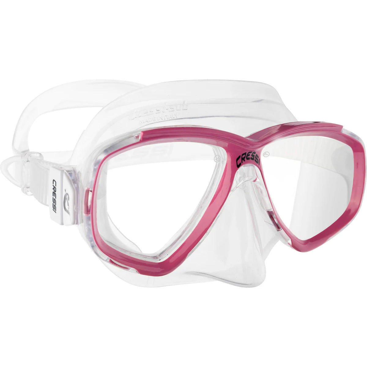 Perla Mask
