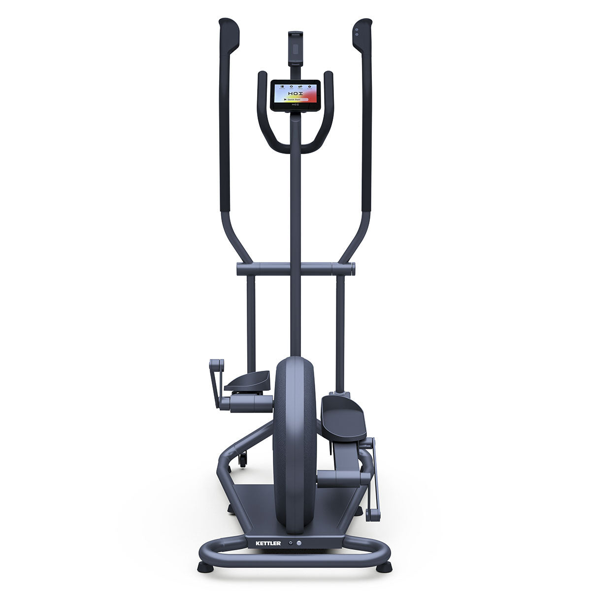 Kettler HOI CROSS PRO (stone) STONE