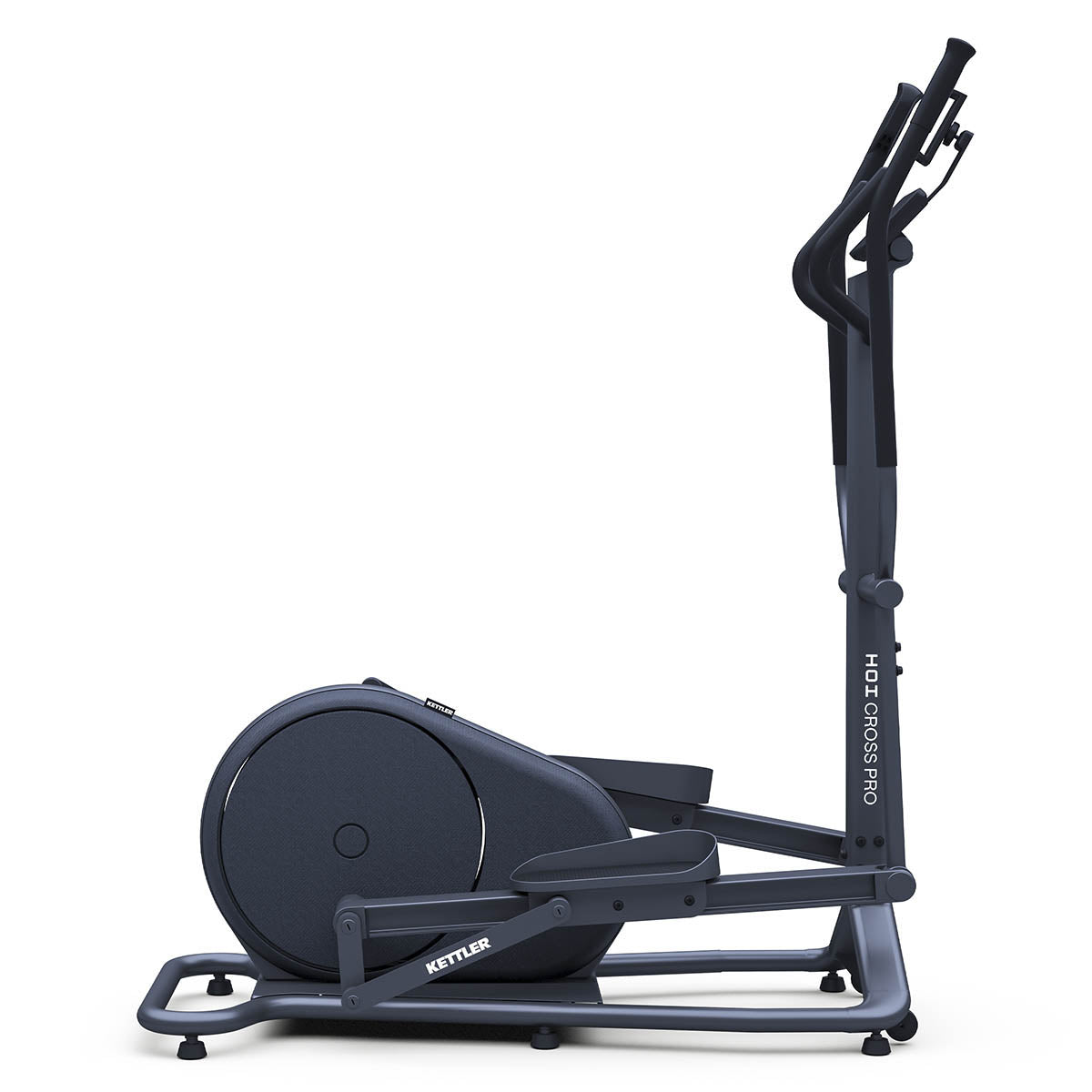 Kettler HOI CROSS PRO (stone) STONE