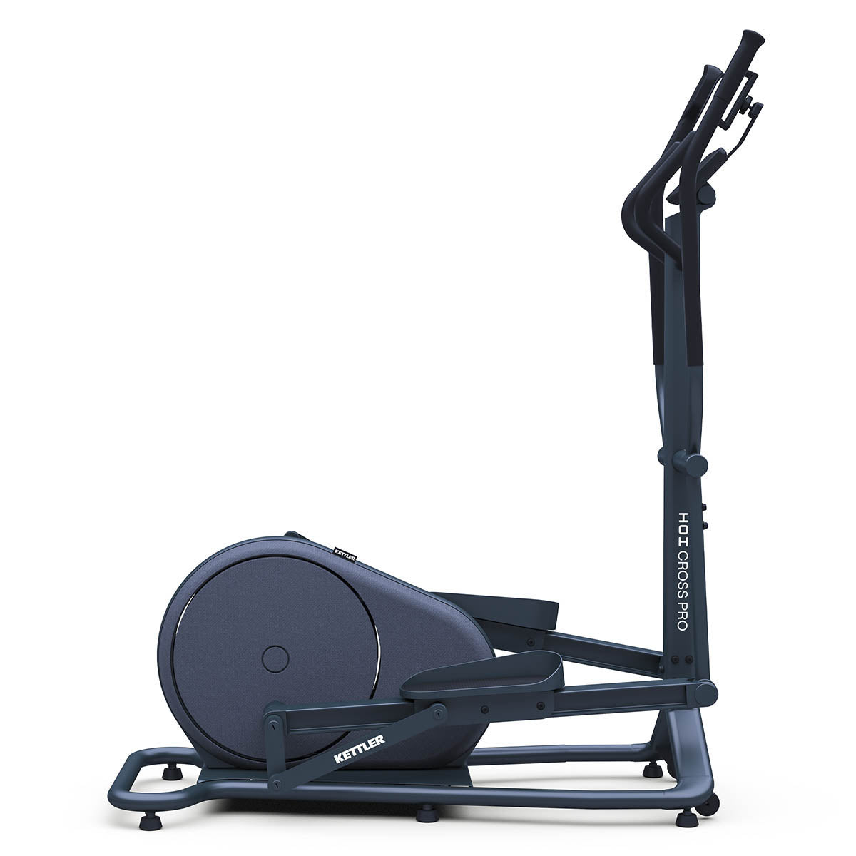 Kettler HOI CROSS PRO (blueberry) BLUEBERRY GREEN