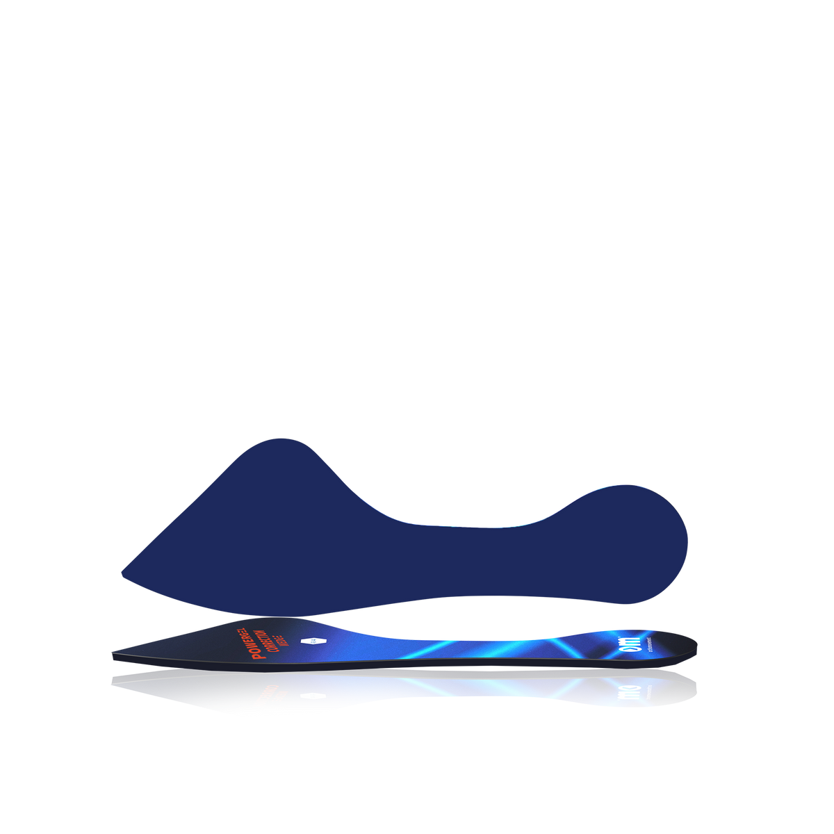 OM Powergel Correction Wedge