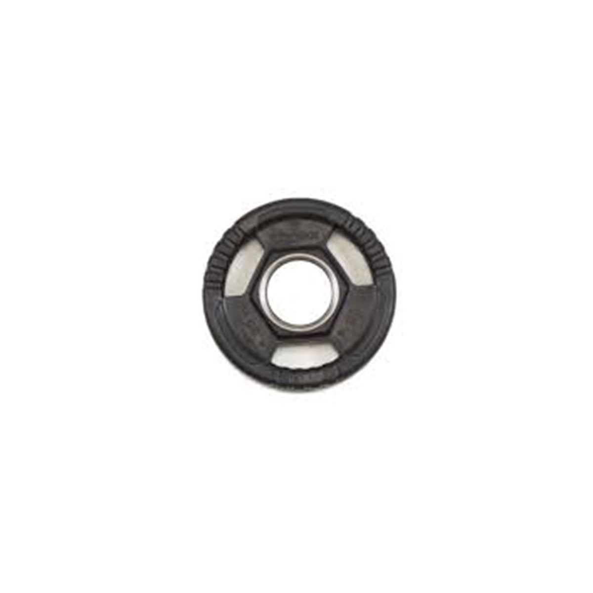 Toorx Weightplate Rubber 1,25 kg Ø50