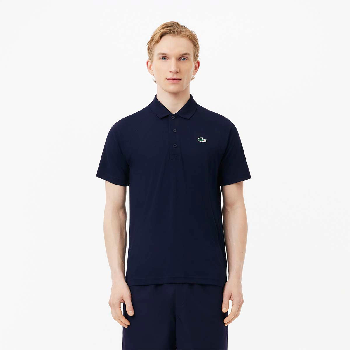 Core Performance Polo