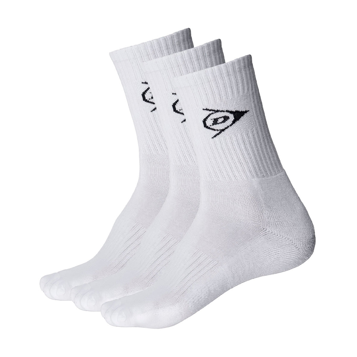 Mens Crew Socks 3-pack