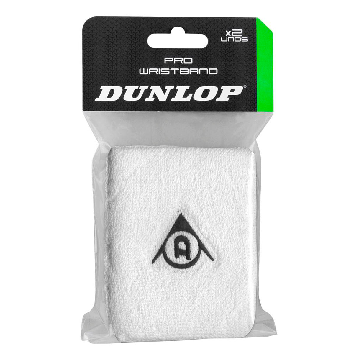 Pro Sweatband 2 Pk.