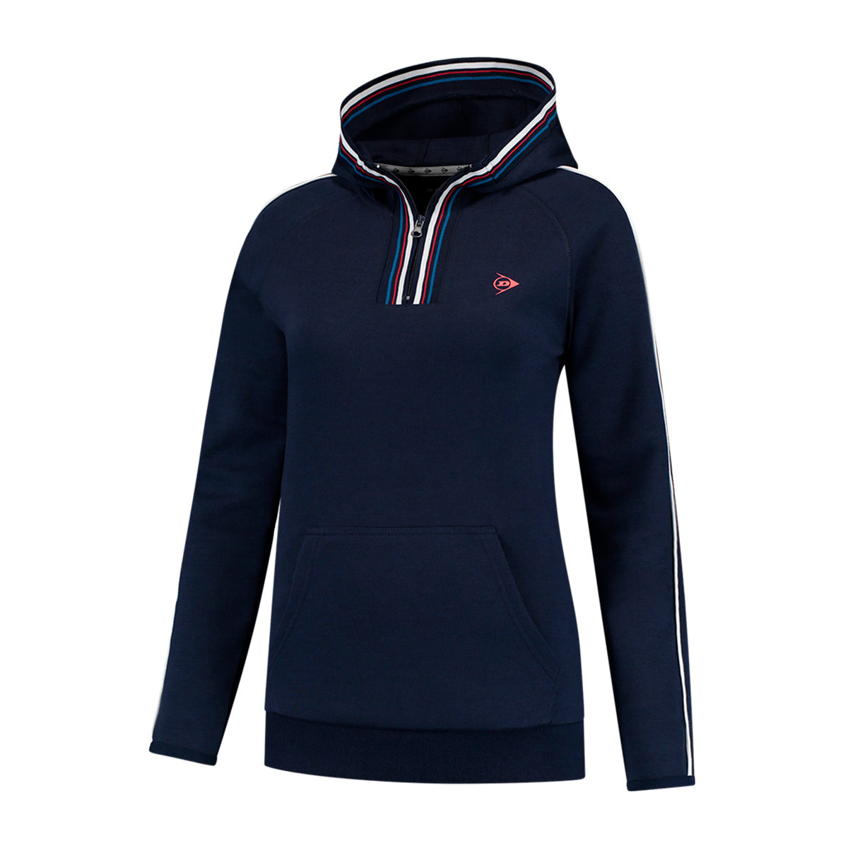 Womens Hooded Sweat - Essentia
