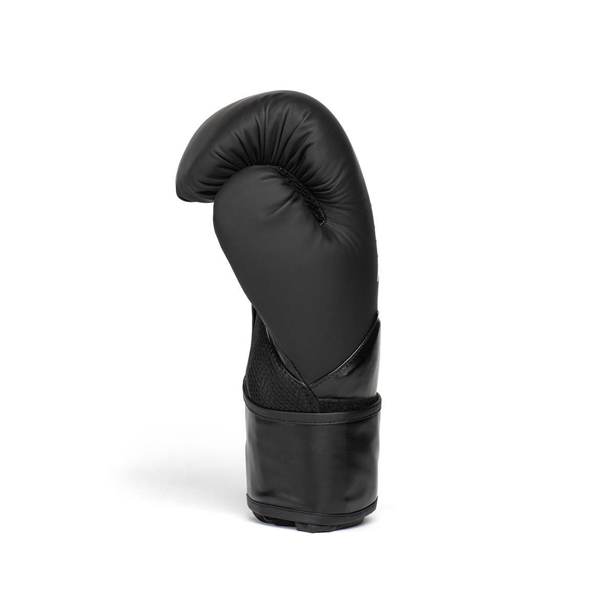 Everlast Elite 2 Boxing Glove Black/Gold