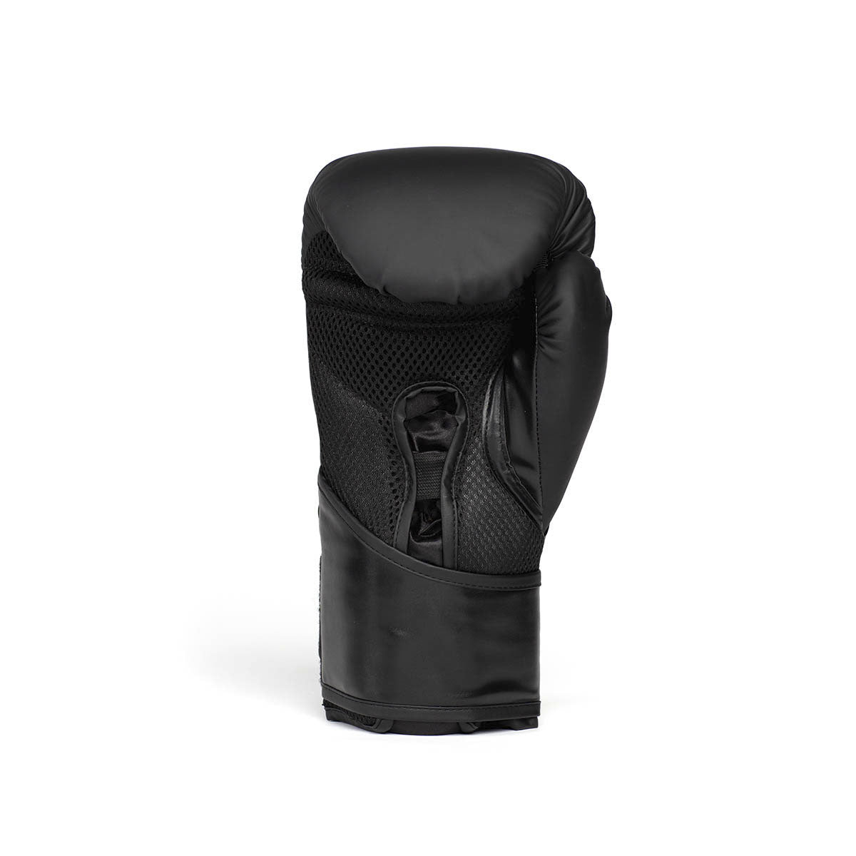 Everlast Elite 2 Boxing Glove Black/Gold
