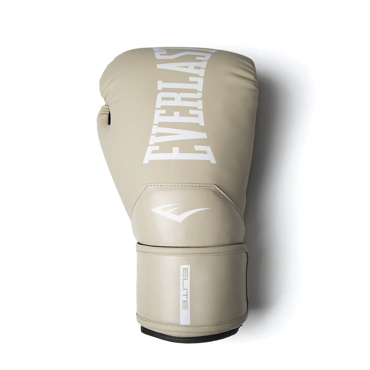 Everlast Elite 2 Boxing Glove Champagne