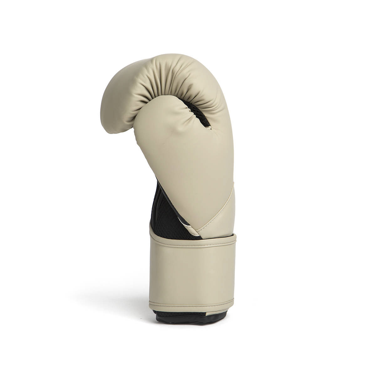 Everlast Elite 2 Boxing Glove Champagne