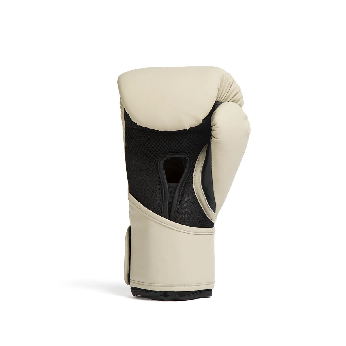 Everlast Elite 2 Boxing Glove Champagne