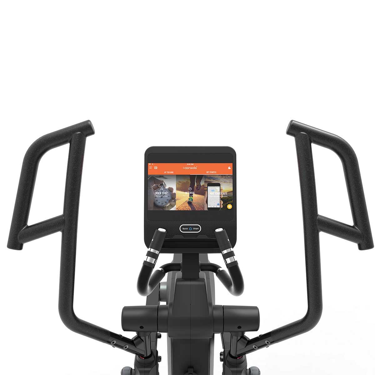 Toorx ERX-900 Elliptical TFT