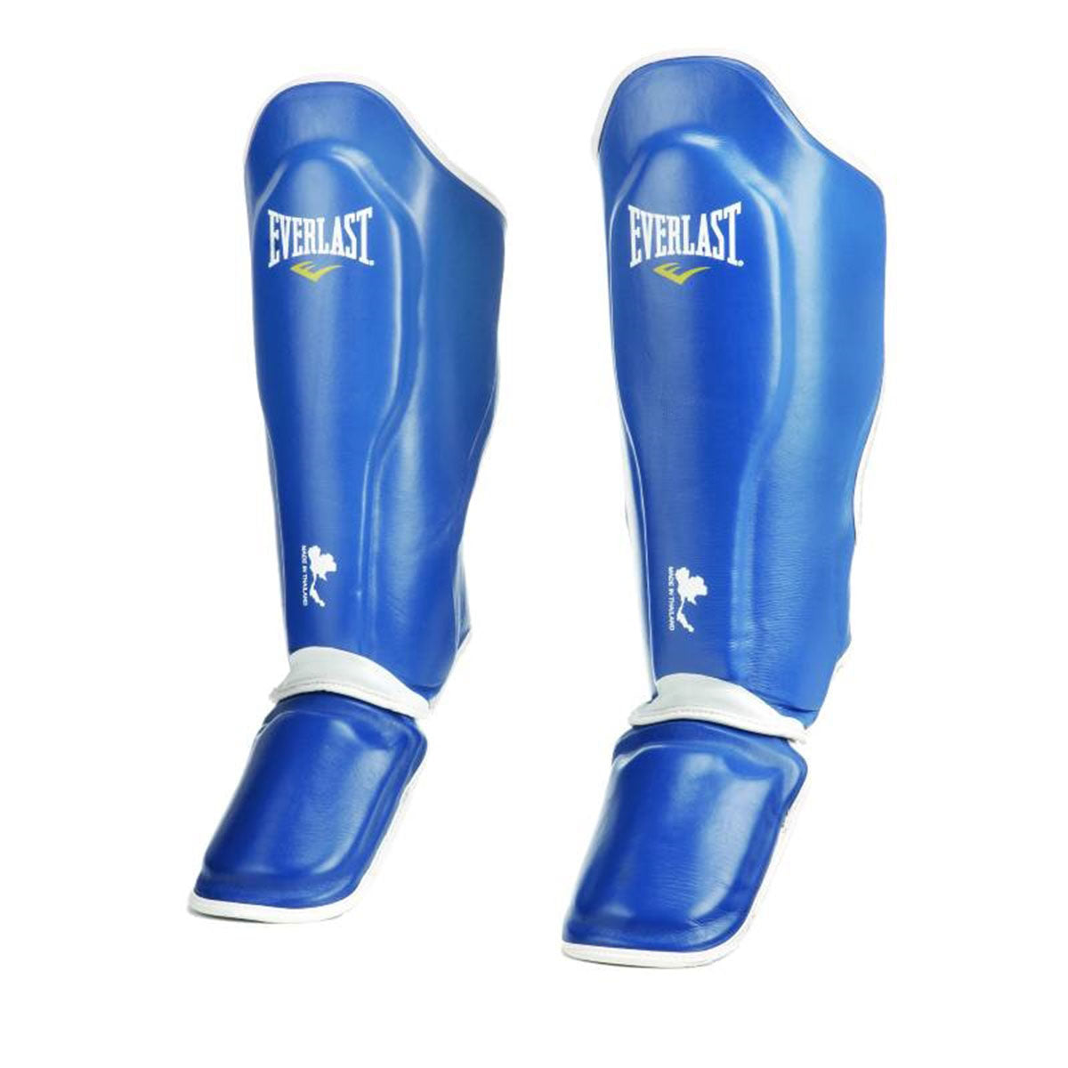 Everlast Leather Thai Shin & Instep Blue
