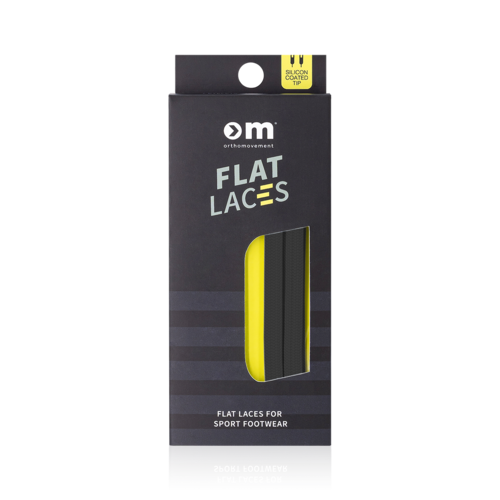 OM Flat Sport Laces