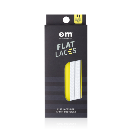 OM Flat Sport Laces