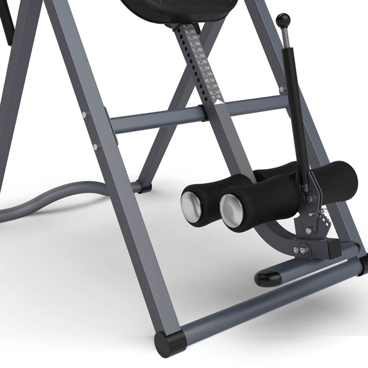GBX-100 Inversion bench