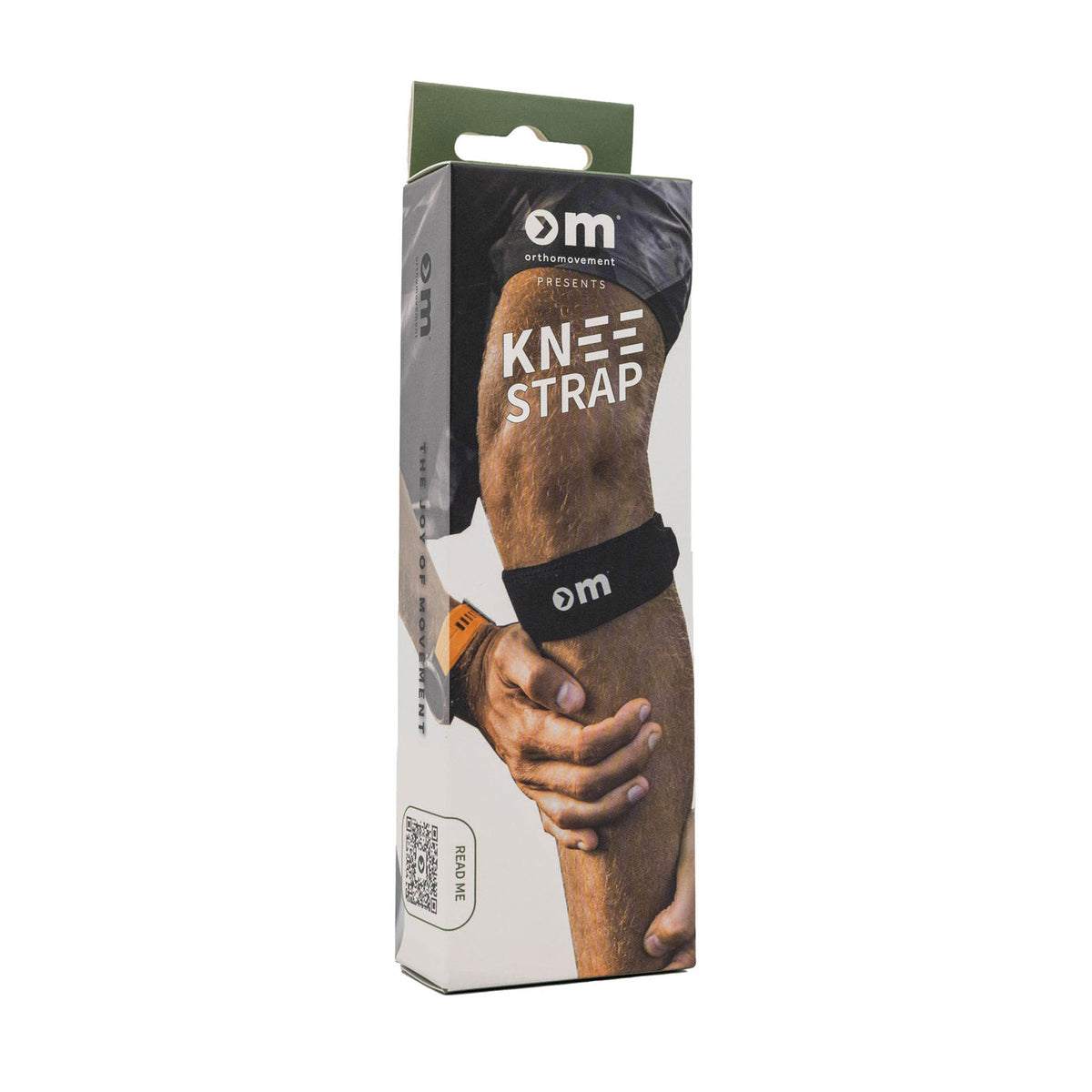 OM Knee Strap Junior