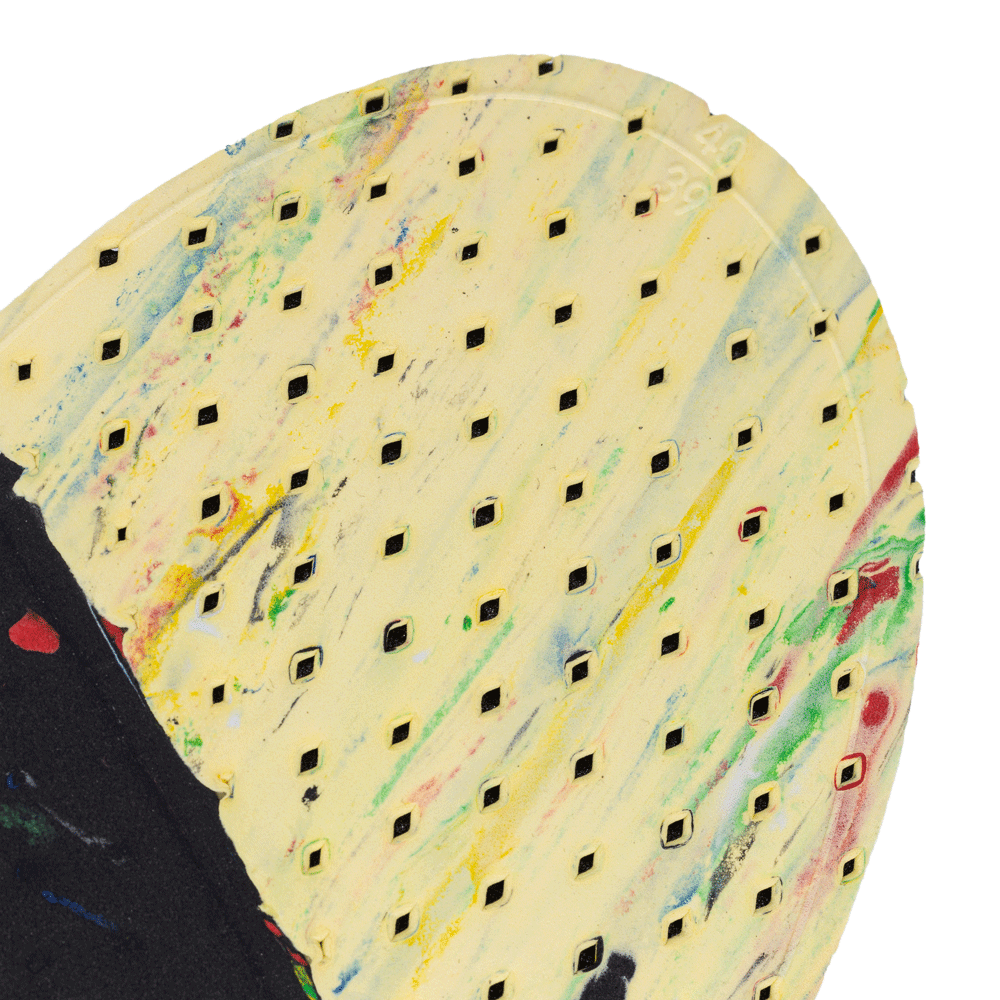 OM Football Insole Speed