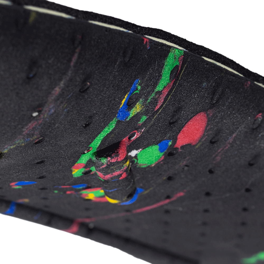 OM Football Insole Speed