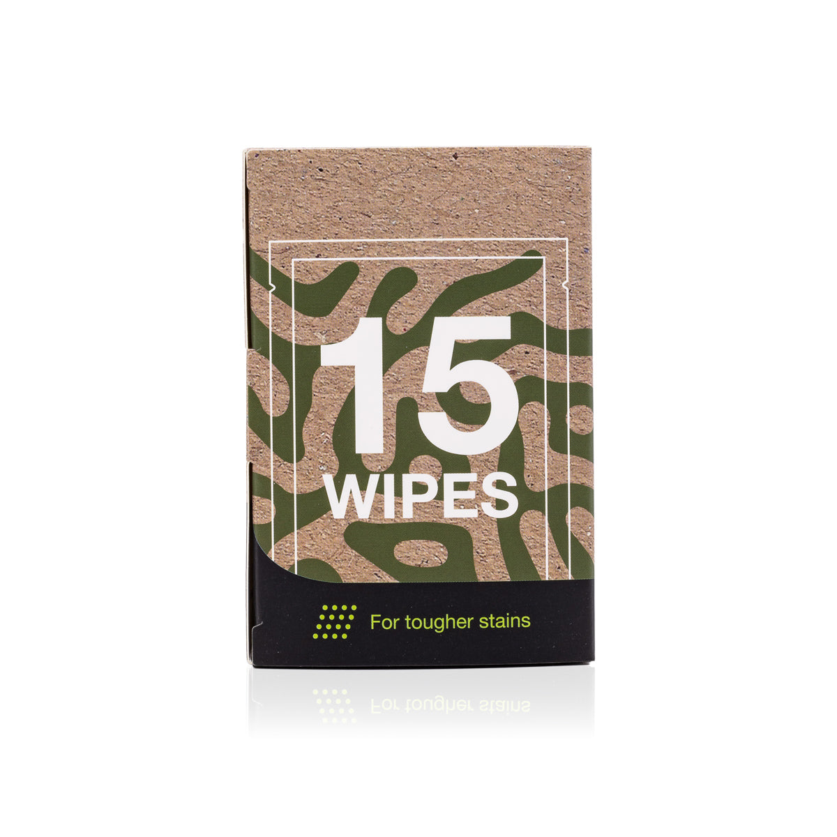 OM Shoe Wipes