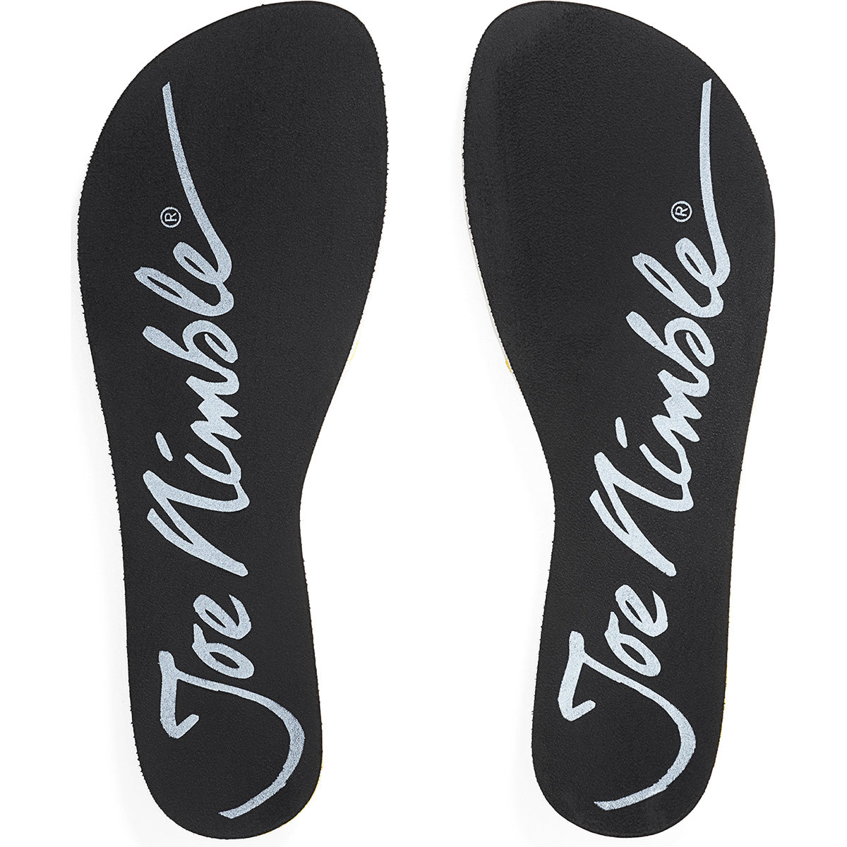 Joe Nimble Footbed W