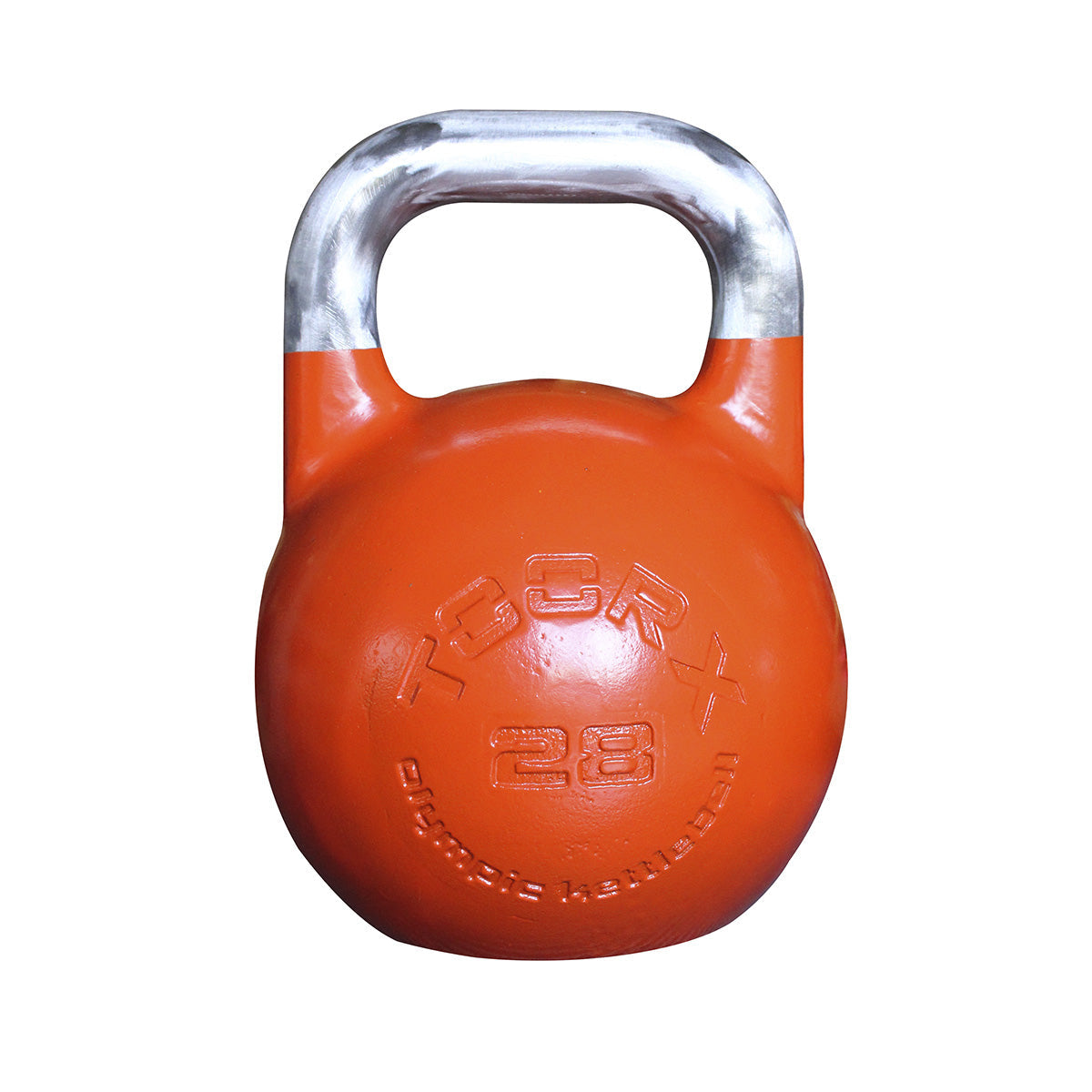 Toorx Olympic EVO Kettlebell 28 kg R025