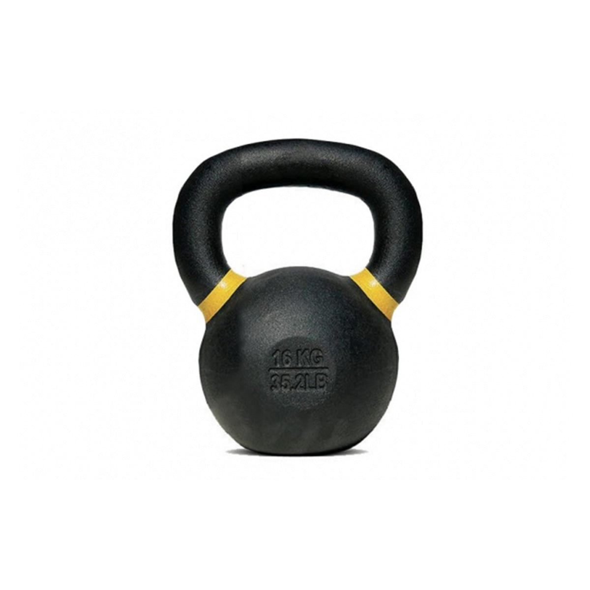 Toorx PRO CROSS EVO KETTLEBELL 16 KG
