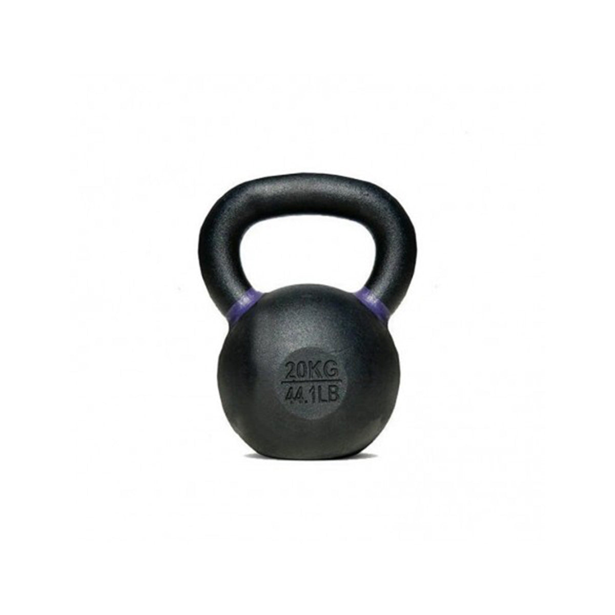 Toorx PRO CROSS EVO KETTLEBELL 20 KG