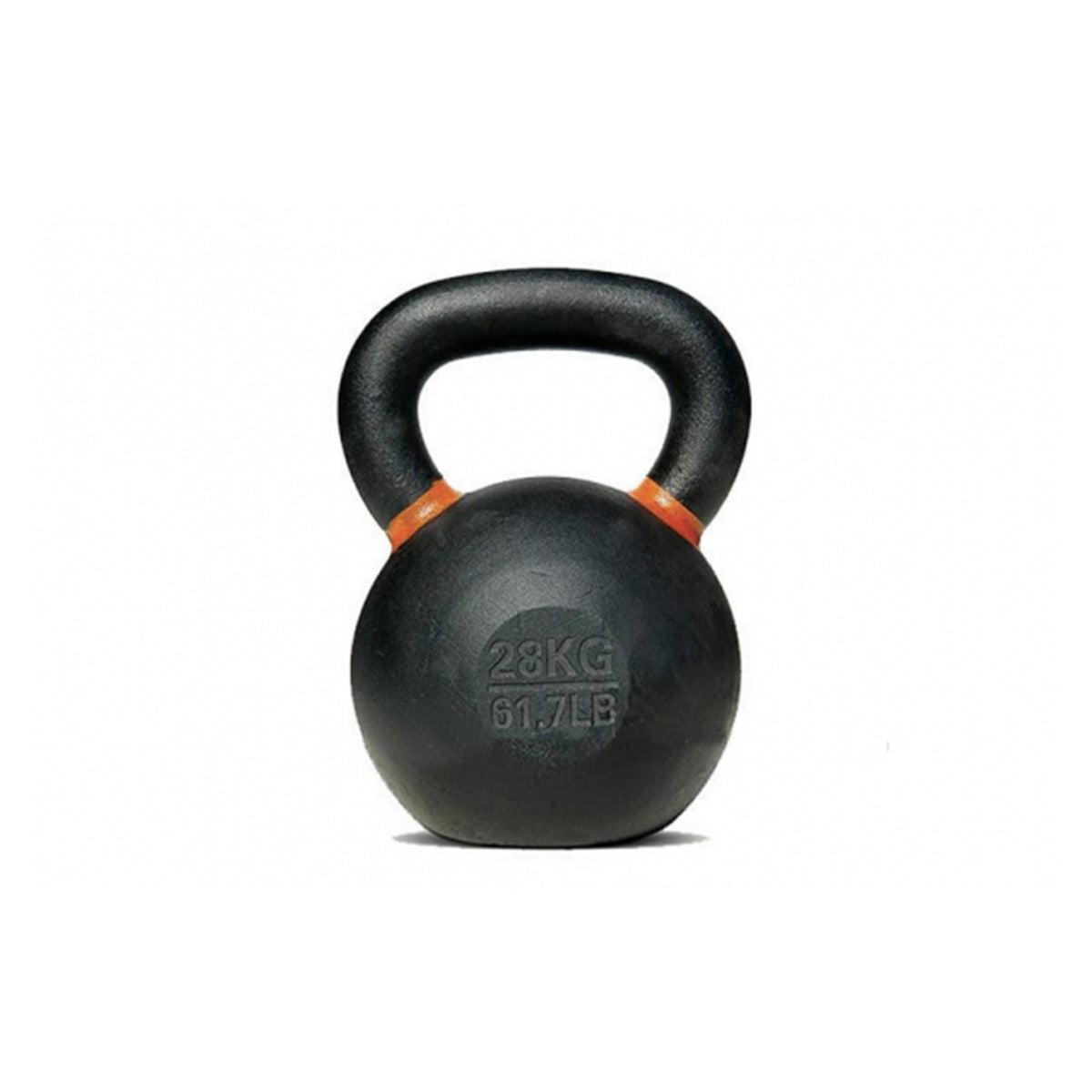 Toorx PRO CROSS EVO KETTLEBELL 28 KG
