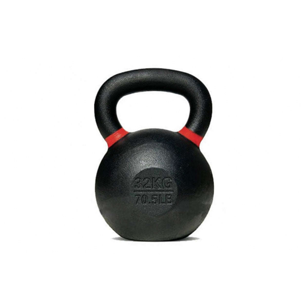 Toorx PRO CROSS EVO KETTLEBELL 32 KG