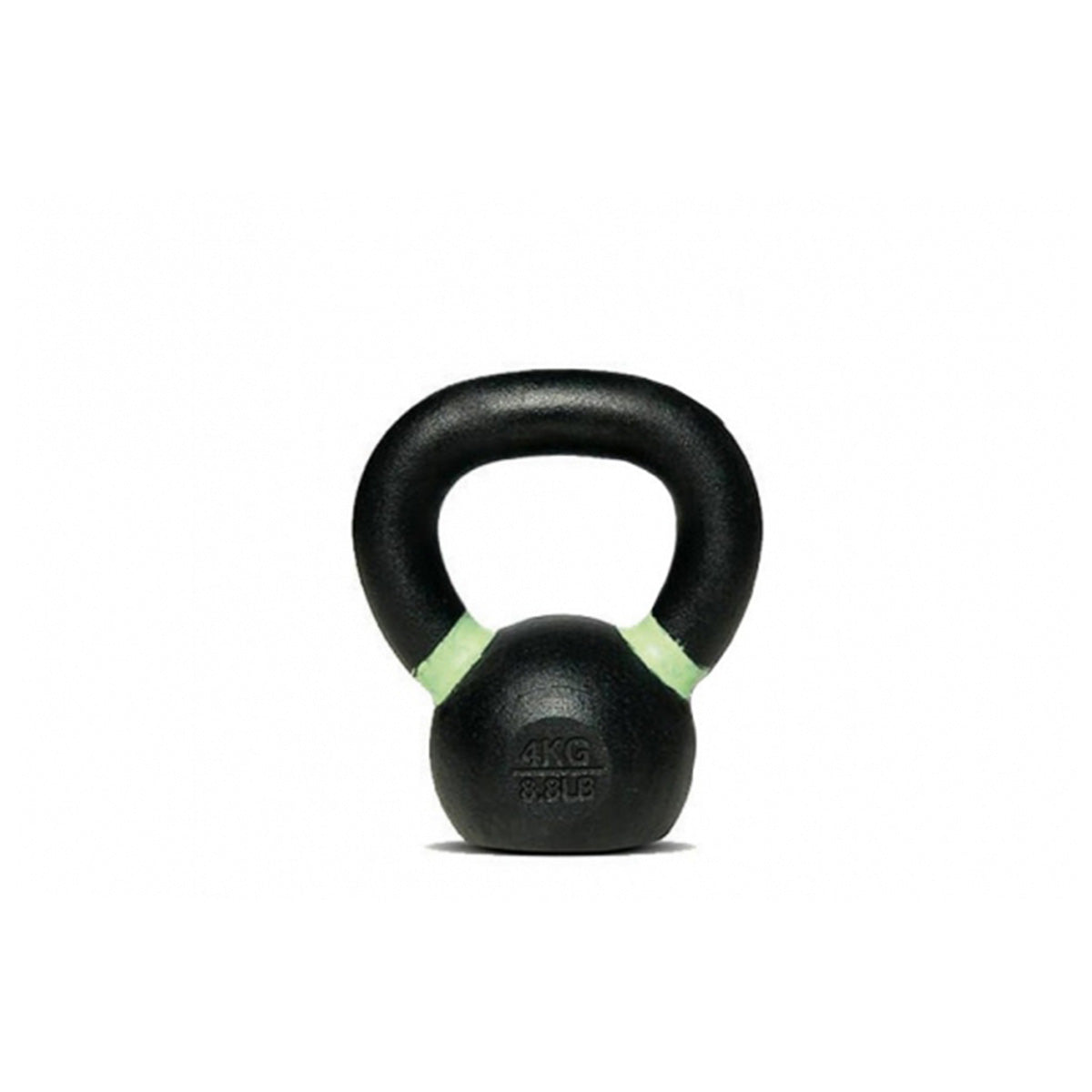 Toorx PRO CROSS EVO KETTLEBELL 4 KG