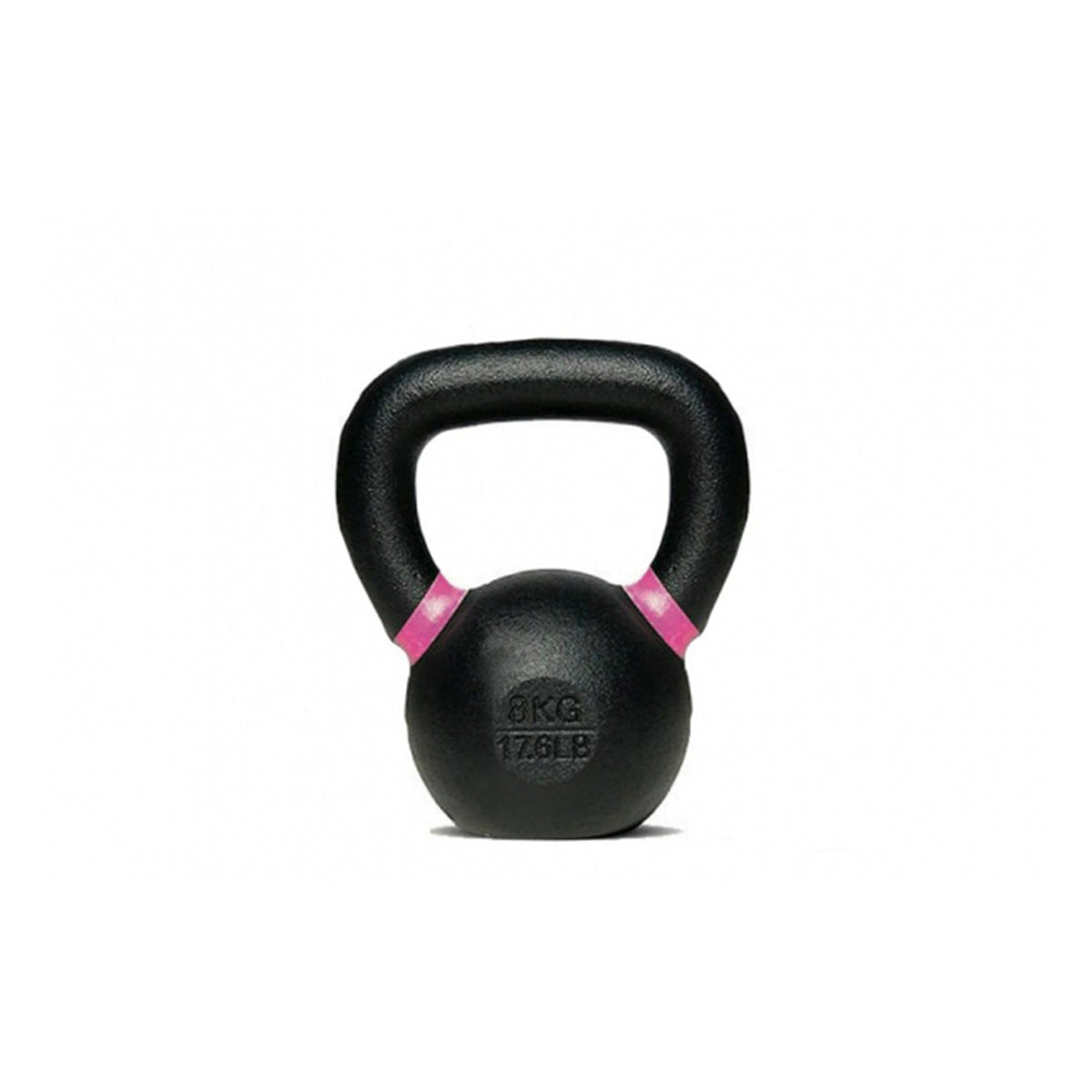 Toorx PRO CROSS EVO KETTLEBELL 8 KG