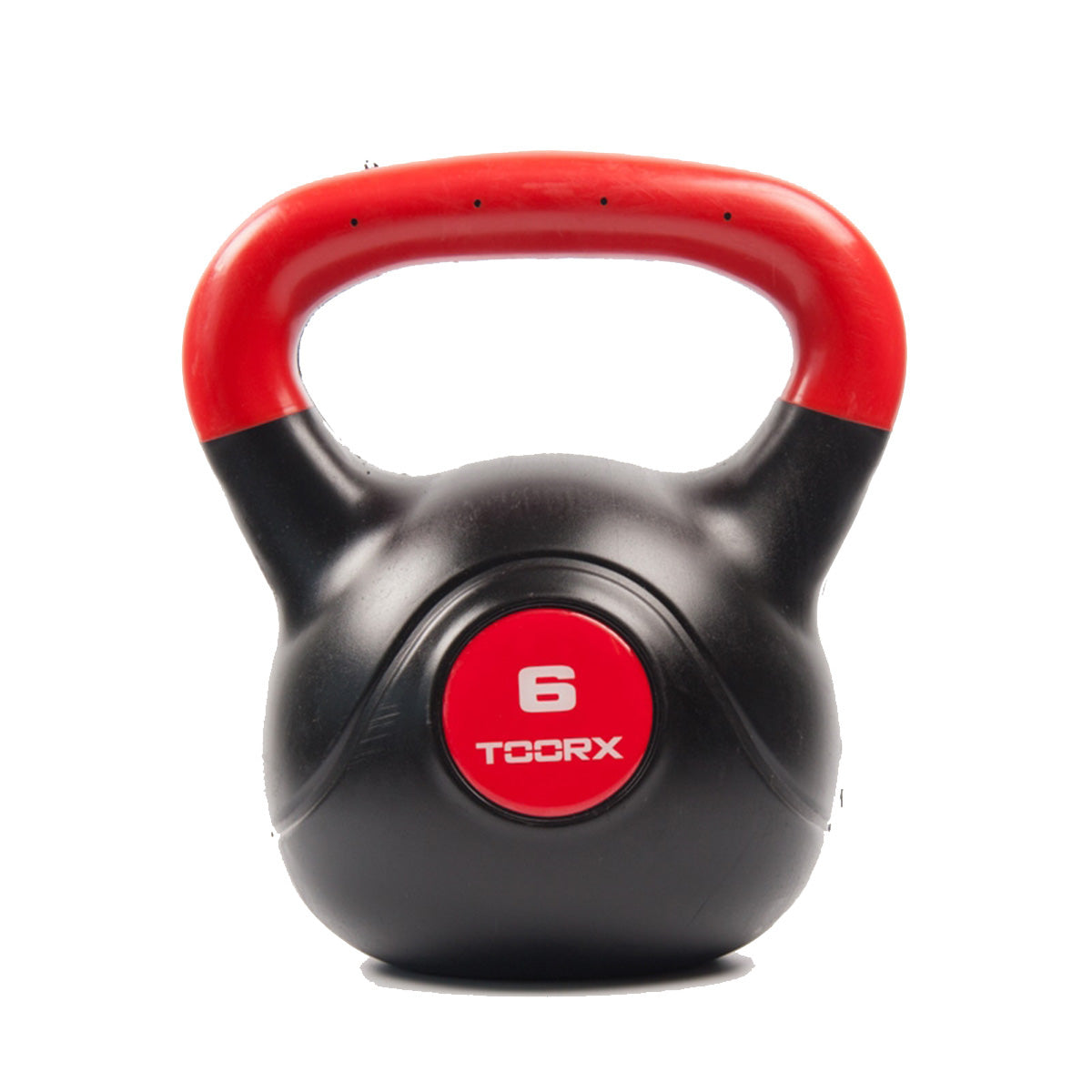 Toorx PVC KETTLEBELL 6 KG