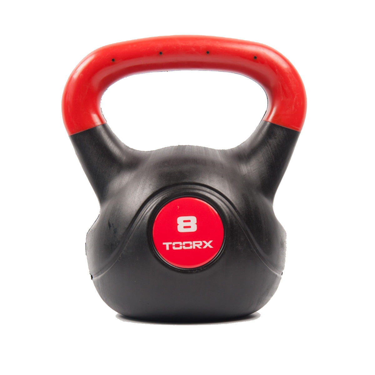 Toorx PVC KETTLEBELL 8 KG