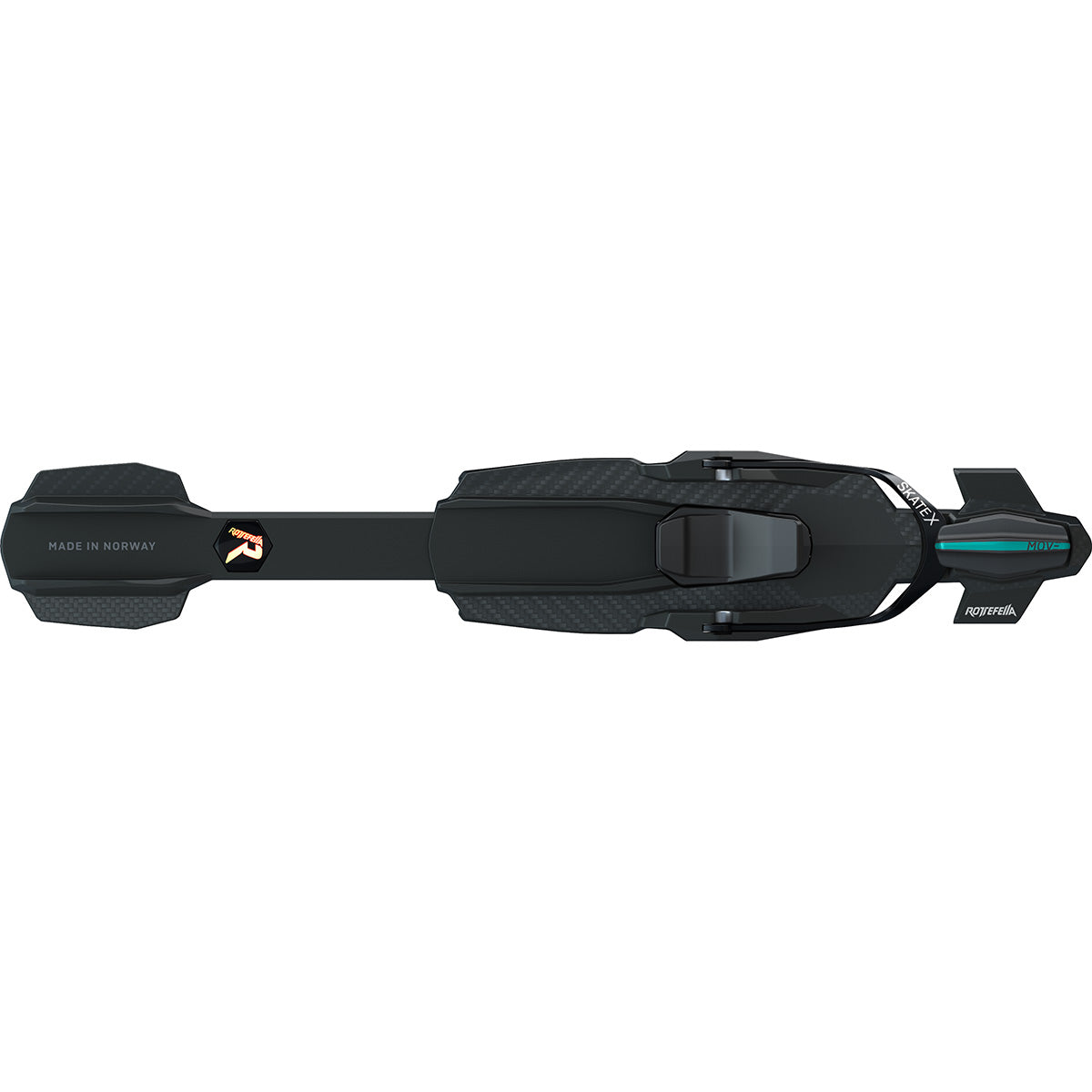 SkateX Move Pro