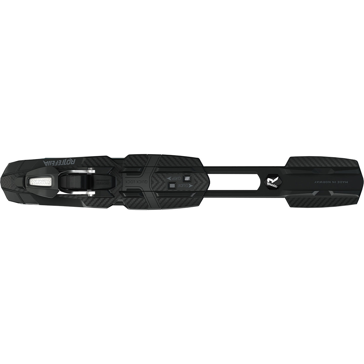Quicklock Pro Classic
