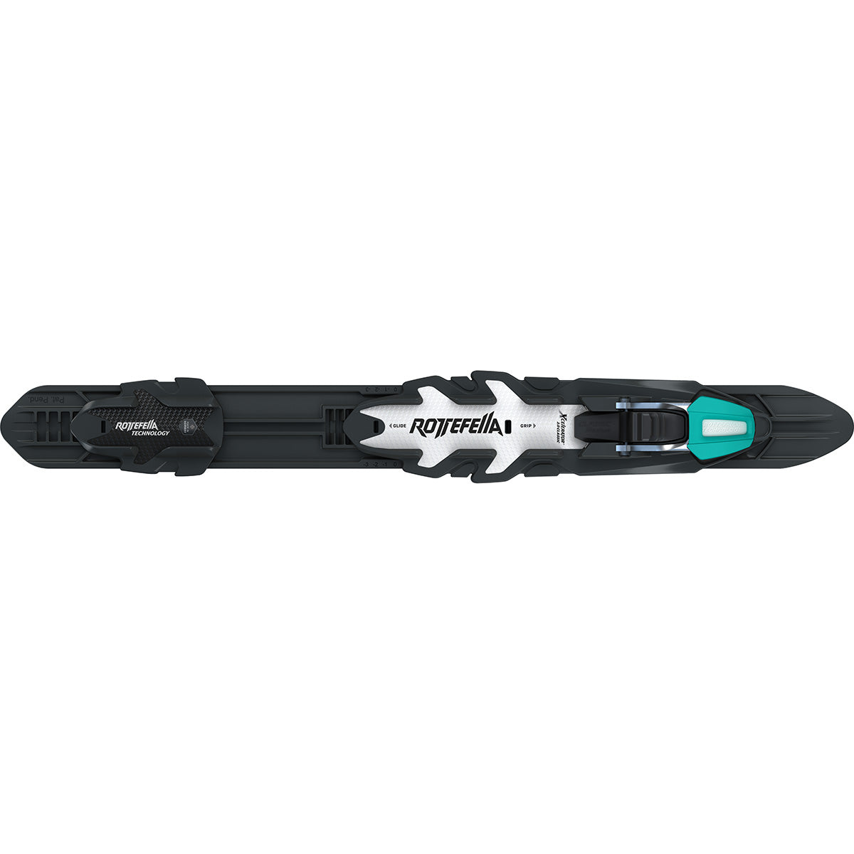Xcelerator 2.0 Skate