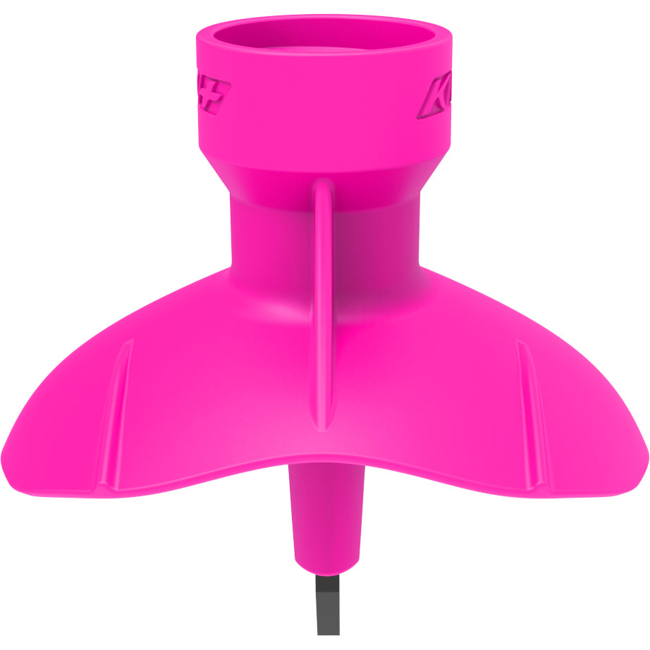 Tornado Disk Small Pink
