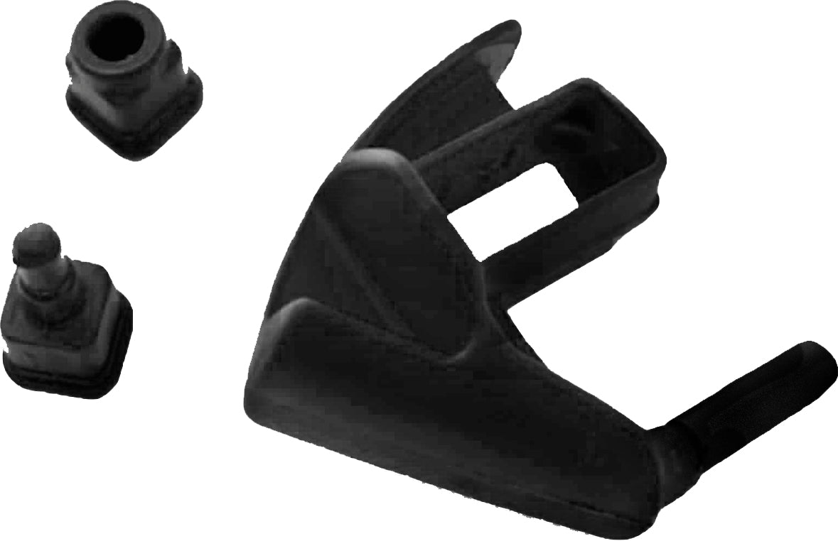 Lock System Falcon Clip Handle