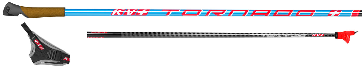 Tornado Plus Dopo QCD Kit