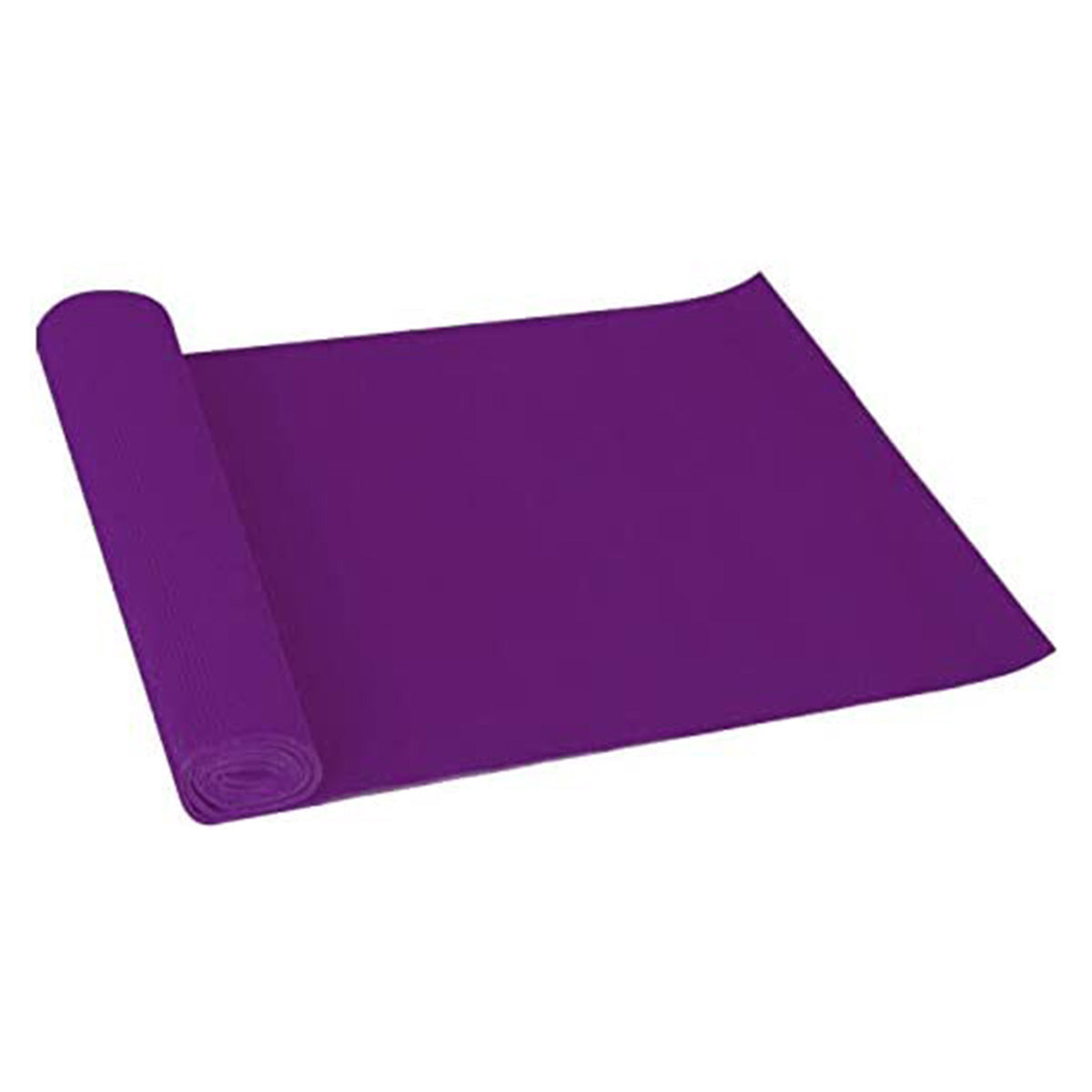 Toorx Yoga Mat 173 x 0,4 cm. Purple. VIOLET