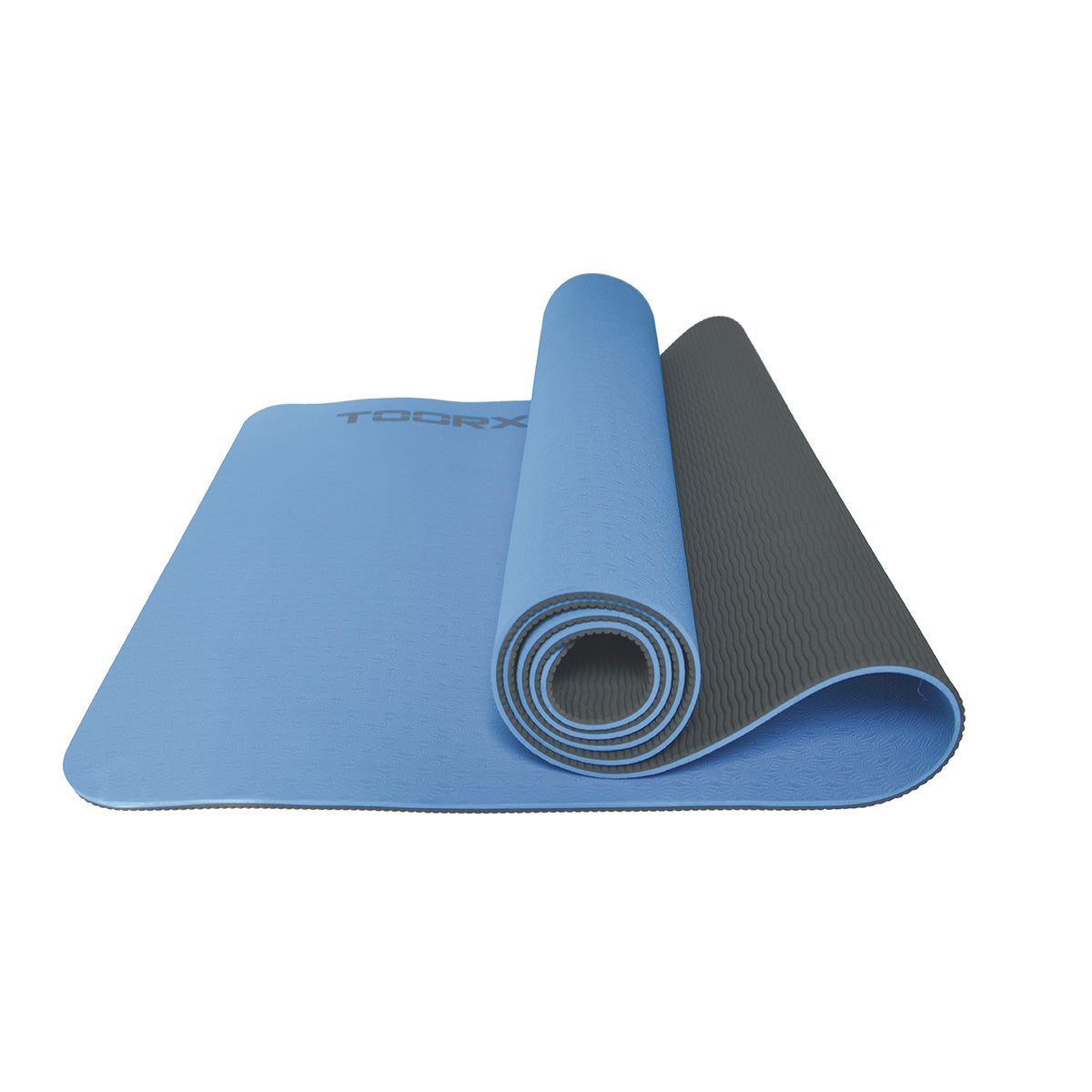 Toorx Yoga Mat Pro 183 x 0,6 Blue