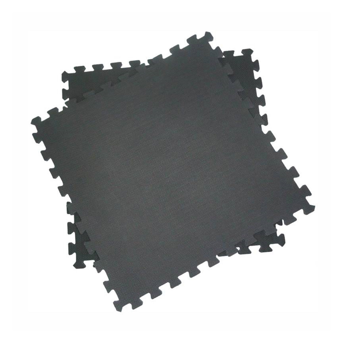 Toorx Puzzlemat (4pack) 60x60x1,2 Black