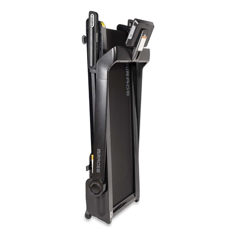 Toorx Mirage C60 Treadmill Black