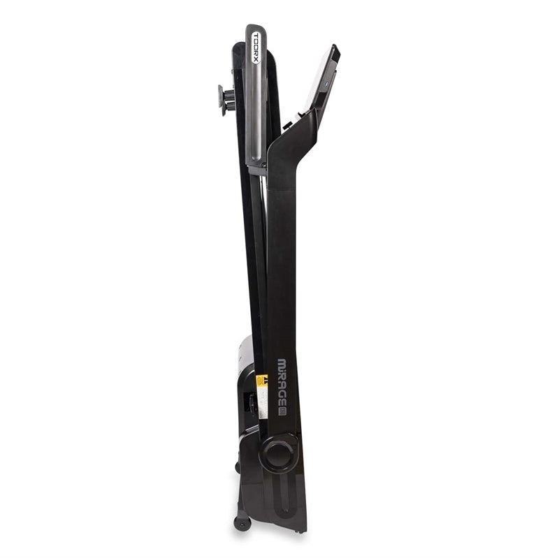 Toorx Mirage C60 Treadmill Black