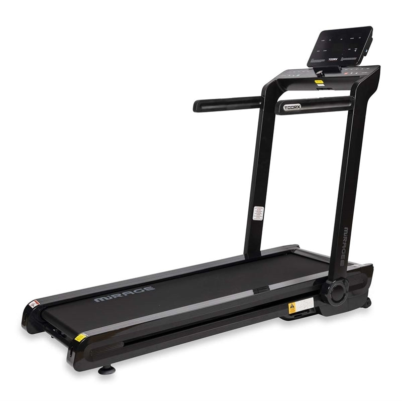 Toorx Mirage C60 Treadmill Black
