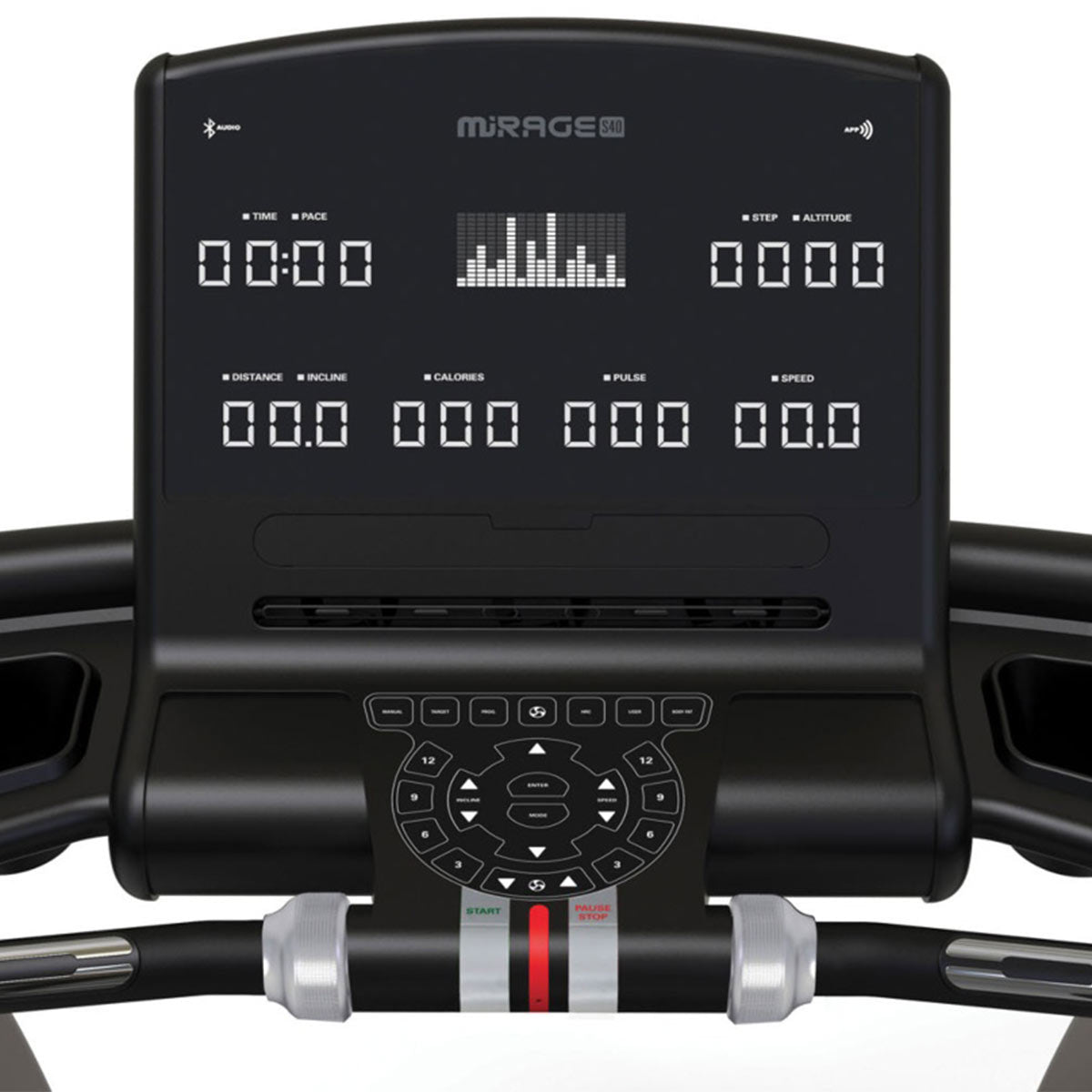 Toorx Mirage S40 Treadmill