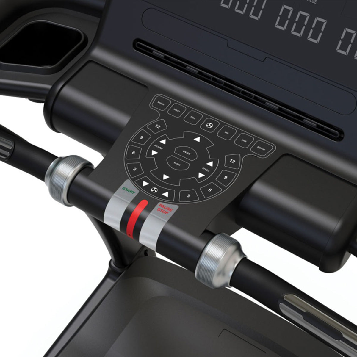 Toorx Mirage S80 Treadmill